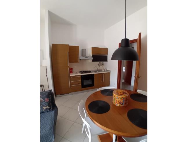 Anteprima foto 6 - Appartamento in Affitto a Agrigento - Centro città