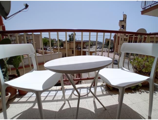 Anteprima foto 8 - Appartamento in Affitto a Agrigento - Centro città