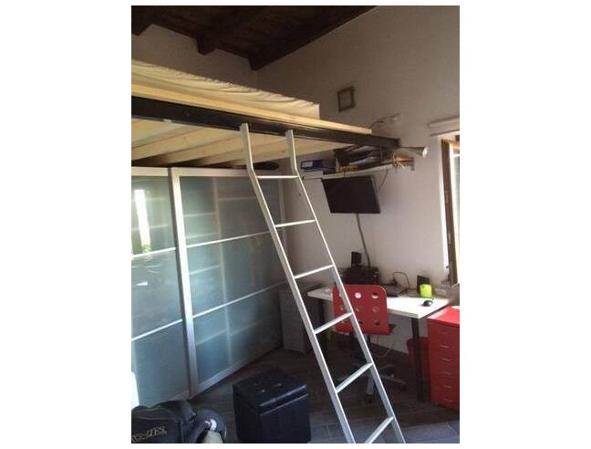 Anteprima foto 3 - Appartamento in Affitto a Agugliano - Castel D'emilio