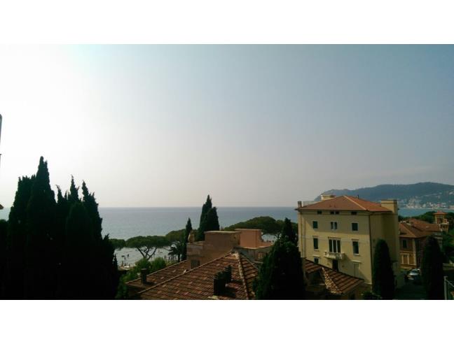 Anteprima foto 2 - Appartamento in Affitto a Alassio (Savona)