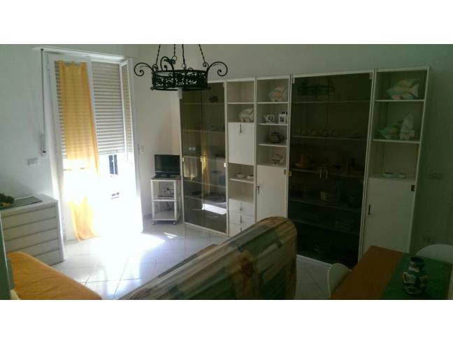 Anteprima foto 4 - Appartamento in Affitto a Alassio (Savona)