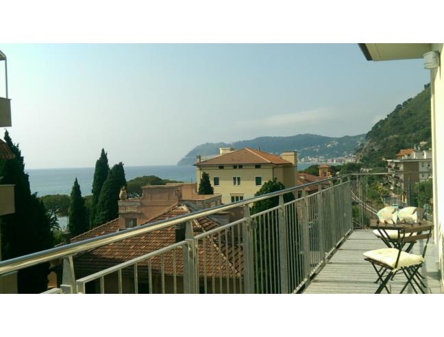Anteprima foto 5 - Appartamento in Affitto a Alassio (Savona)