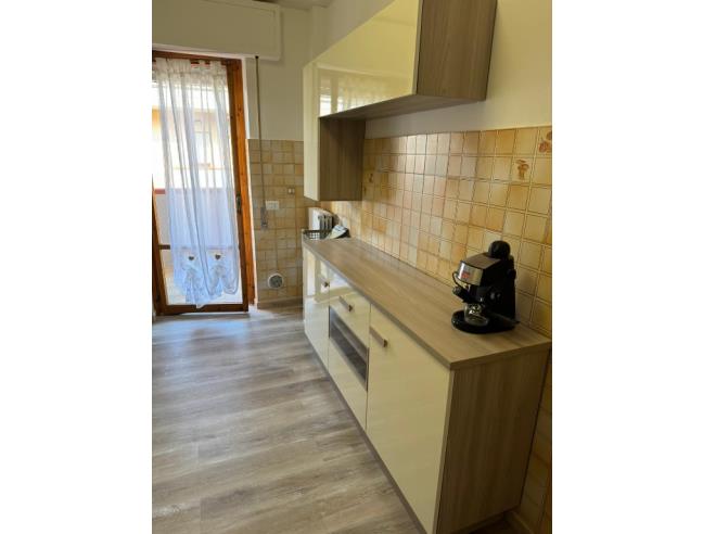 Anteprima foto 2 - Appartamento in Affitto a Alba Adriatica (Teramo)