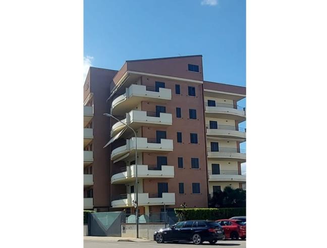 Anteprima foto 2 - Appartamento in Affitto a Alba Adriatica (Teramo)