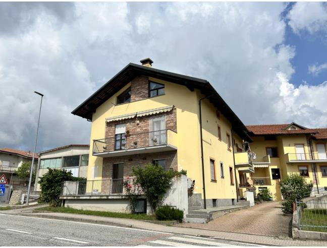 Anteprima foto 2 - Appartamento in Affitto a Albaretto della Torre (Cuneo)