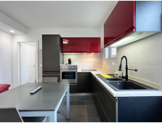 Anteprima foto 3 - Appartamento in Affitto a Albaretto della Torre (Cuneo)