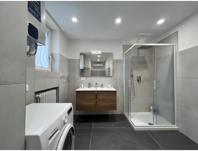 Anteprima foto 6 - Appartamento in Affitto a Albaretto della Torre (Cuneo)