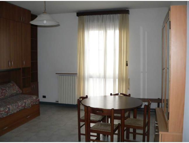 Anteprima foto 4 - Appartamento in Affitto a Alessandria (Alessandria)