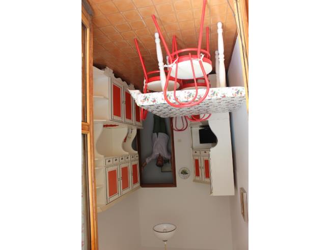 Anteprima foto 7 - Appartamento in Affitto a Alessandria - Centro città