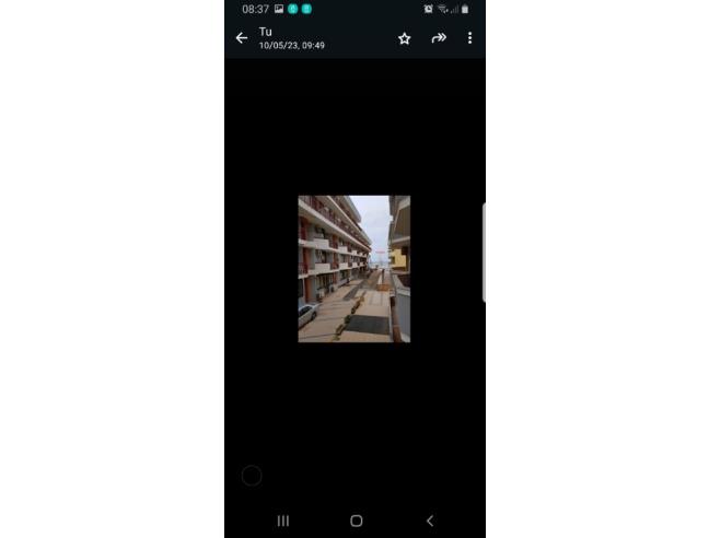 Anteprima foto 2 - Appartamento in Affitto a Alghero (Sassari)