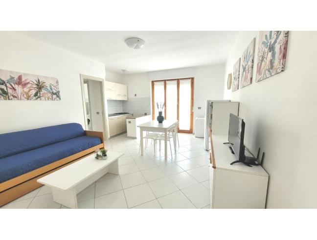 Anteprima foto 3 - Appartamento in Affitto a Alghero (Sassari)