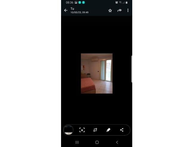 Anteprima foto 4 - Appartamento in Affitto a Alghero (Sassari)