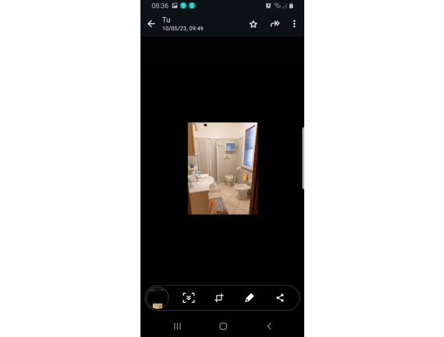 Anteprima foto 6 - Appartamento in Affitto a Alghero (Sassari)