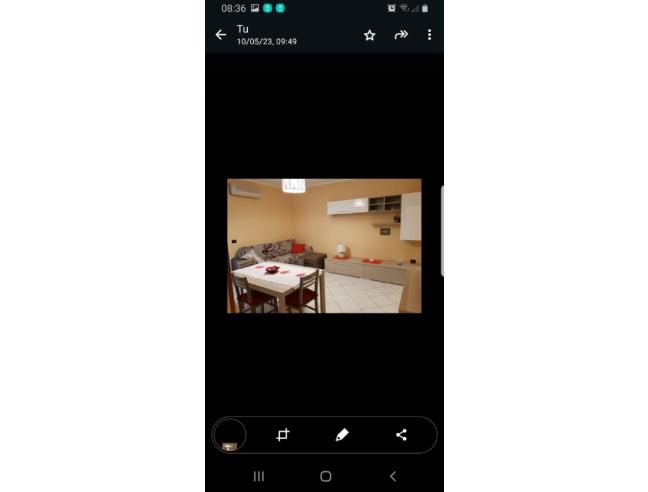 Anteprima foto 7 - Appartamento in Affitto a Alghero (Sassari)