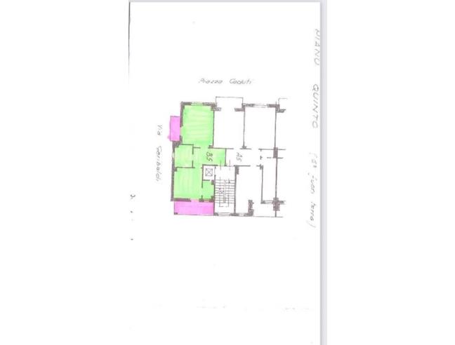 Anteprima foto 1 - Appartamento in Affitto a Alpignano (Torino)