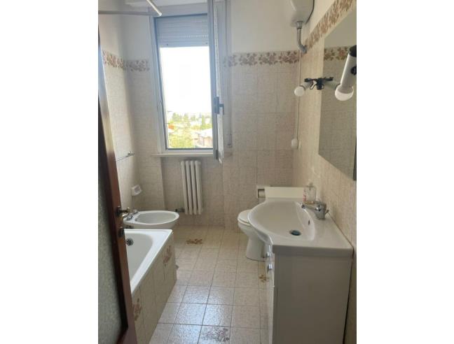 Anteprima foto 7 - Appartamento in Affitto a Ancona (Ancona)