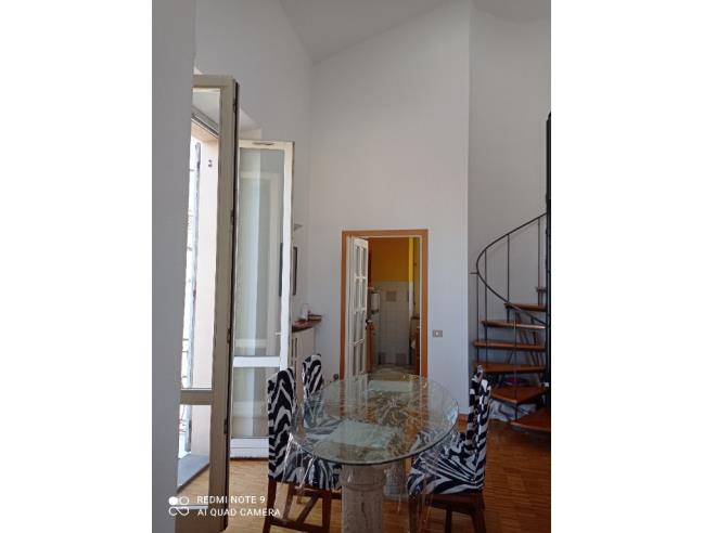 Anteprima foto 8 - Appartamento in Affitto a Ancona - Centro città