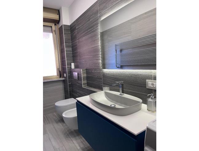 Anteprima foto 4 - Appartamento in Affitto a Andora (Savona)