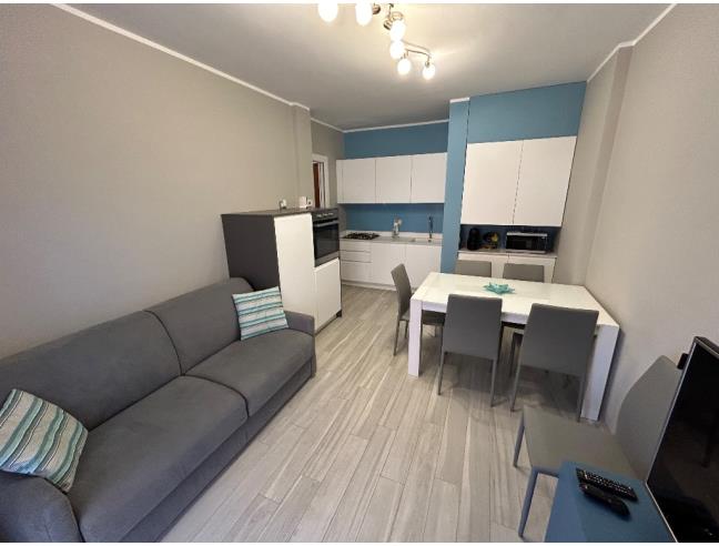 Anteprima foto 8 - Appartamento in Affitto a Andora (Savona)