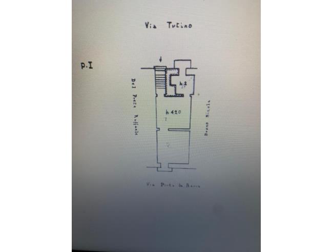 Anteprima foto 8 - Appartamento in Affitto a Andria (Barletta-Andria-Trani)