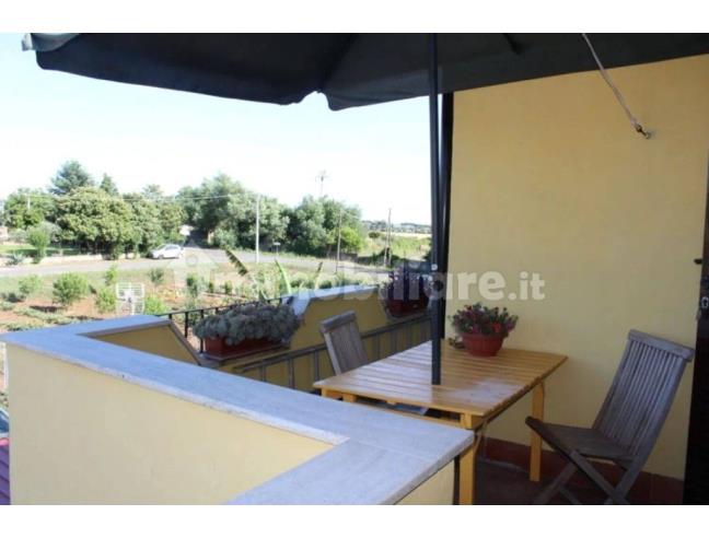 Anteprima foto 1 - Appartamento in Affitto a Anguillara Sabazia (Roma)
