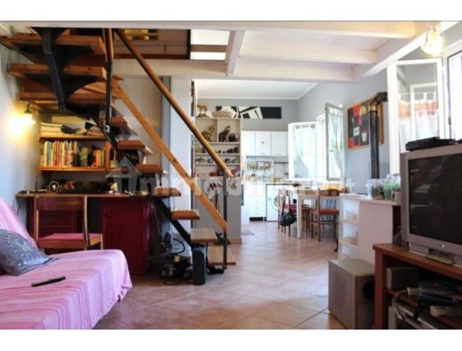 Anteprima foto 3 - Appartamento in Affitto a Anguillara Sabazia (Roma)