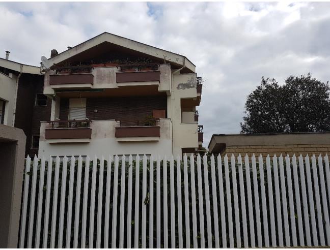 Anteprima foto 2 - Appartamento in Affitto a Anzio (Roma)