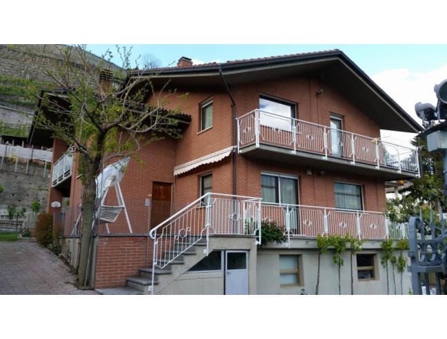 Anteprima foto 1 - Appartamento in Affitto a Aosta (Aosta)