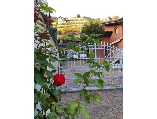 Anteprima foto 1 - Appartamento in Affitto a Aosta (Aosta)