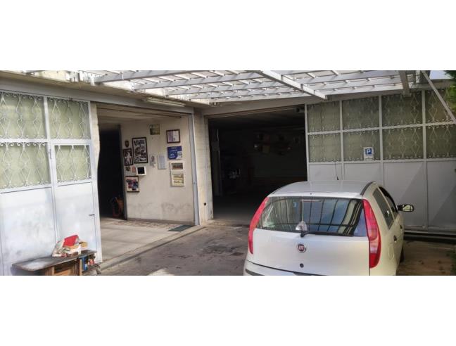 Anteprima foto 4 - Appartamento in Affitto a Aosta (Aosta)