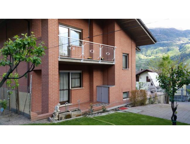 Anteprima foto 5 - Appartamento in Affitto a Aosta (Aosta)