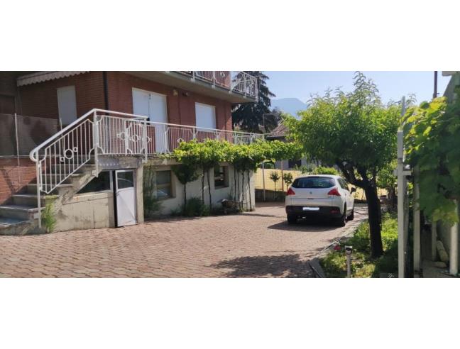 Anteprima foto 7 - Appartamento in Affitto a Aosta (Aosta)