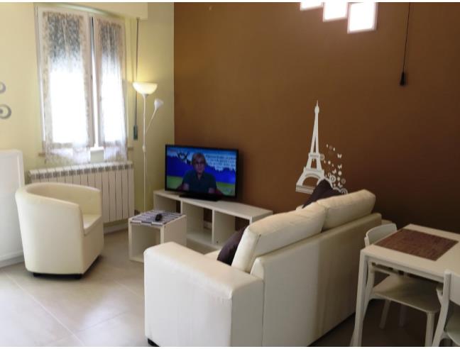 Anteprima foto 2 - Appartamento in Affitto a Appignano (Macerata)
