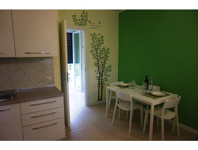 Anteprima foto 2 - Appartamento in Affitto a Appignano (Macerata)