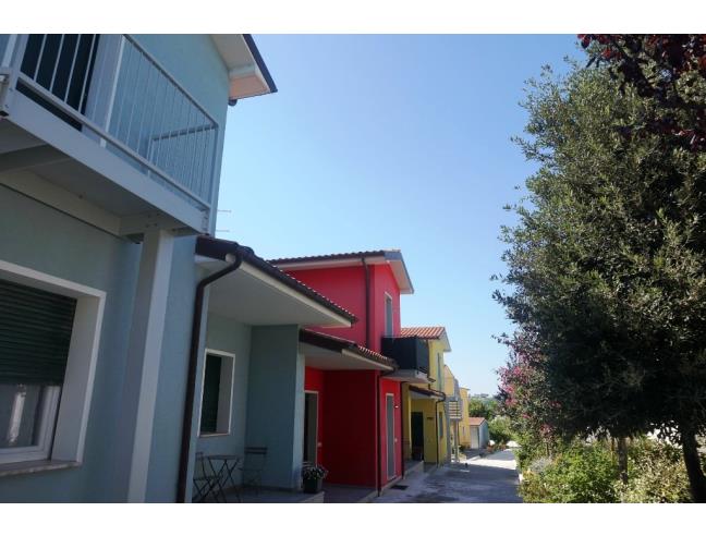 Anteprima foto 3 - Appartamento in Affitto a Appignano (Macerata)