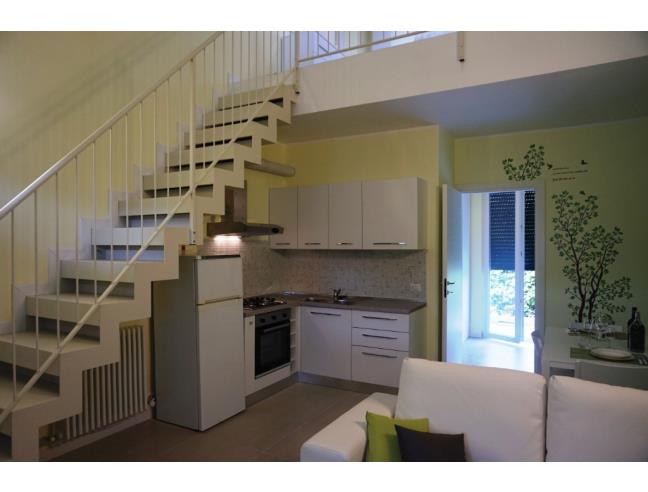 Anteprima foto 3 - Appartamento in Affitto a Appignano (Macerata)