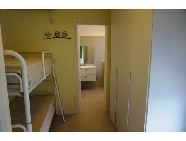 Anteprima foto 4 - Appartamento in Affitto a Appignano (Macerata)