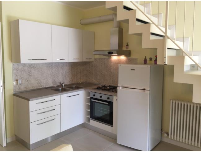 Anteprima foto 4 - Appartamento in Affitto a Appignano (Macerata)