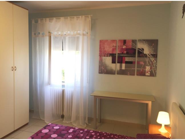 Anteprima foto 5 - Appartamento in Affitto a Appignano (Macerata)