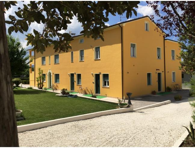 Anteprima foto 7 - Appartamento in Affitto a Appignano (Macerata)