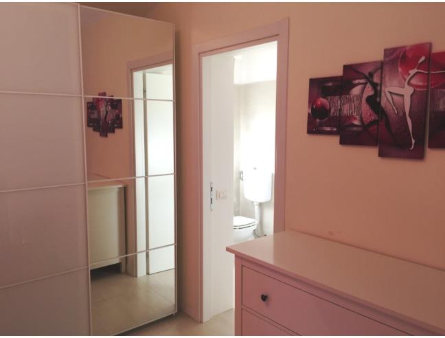 Anteprima foto 8 - Appartamento in Affitto a Appignano (Macerata)