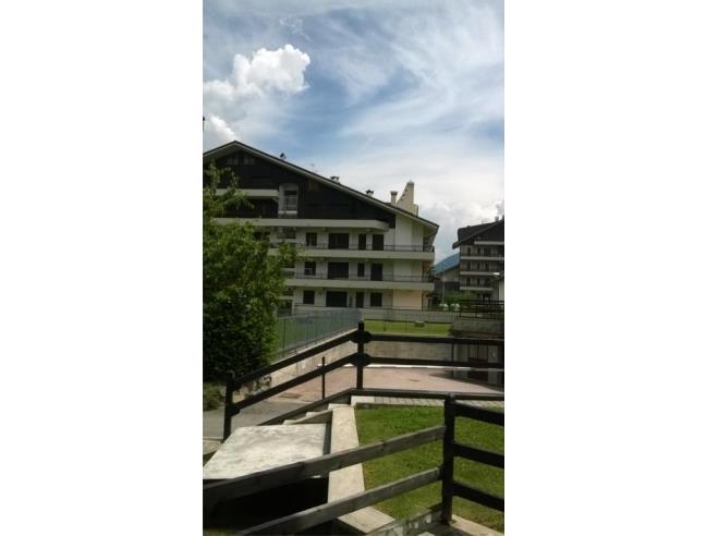 Anteprima foto 1 - Appartamento in Affitto a Aprica (Sondrio)