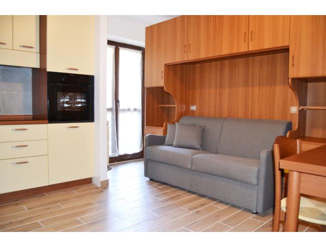 Anteprima foto 3 - Appartamento in Affitto a Aprica (Sondrio)