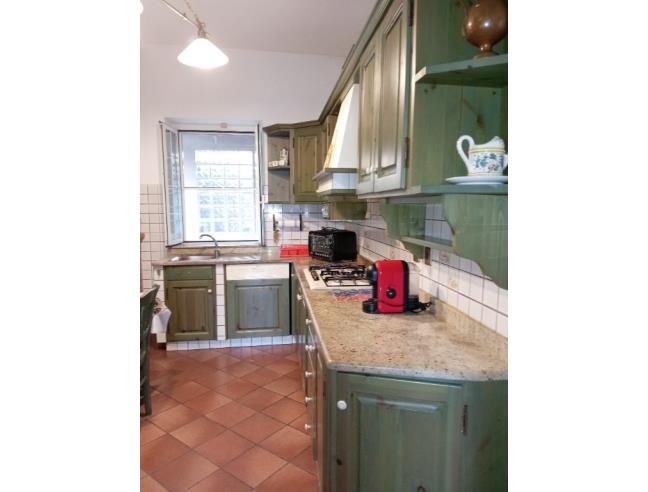 Anteprima foto 5 - Appartamento in Affitto a Aprilia (Latina)