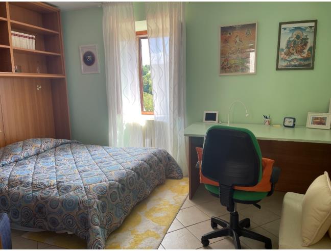 Anteprima foto 2 - Appartamento in Affitto a Arcidosso (Grosseto)