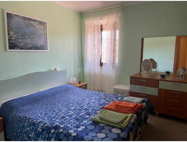 Anteprima foto 3 - Appartamento in Affitto a Arcidosso (Grosseto)