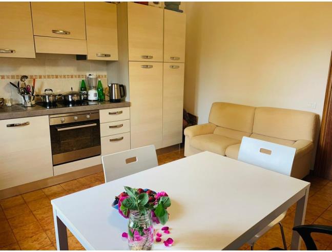 Anteprima foto 1 - Appartamento in Affitto a Arcidosso - San Lorenzo