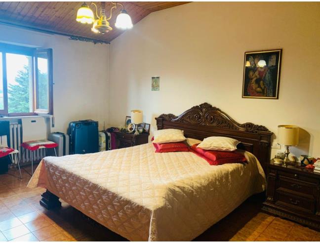 Anteprima foto 2 - Appartamento in Affitto a Arcidosso - San Lorenzo