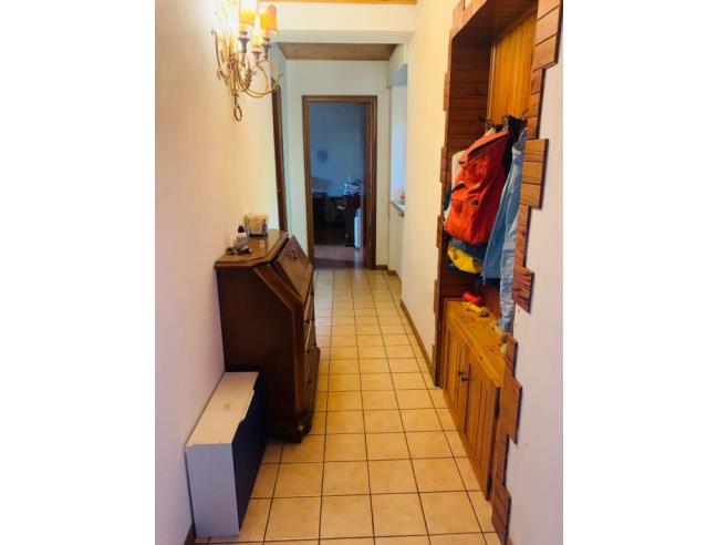 Anteprima foto 4 - Appartamento in Affitto a Arcidosso - San Lorenzo