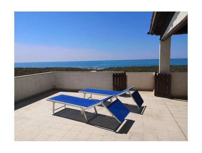 Anteprima foto 1 - Appartamento in Affitto a Ardea - Marina Di Tor San Lorenzo
